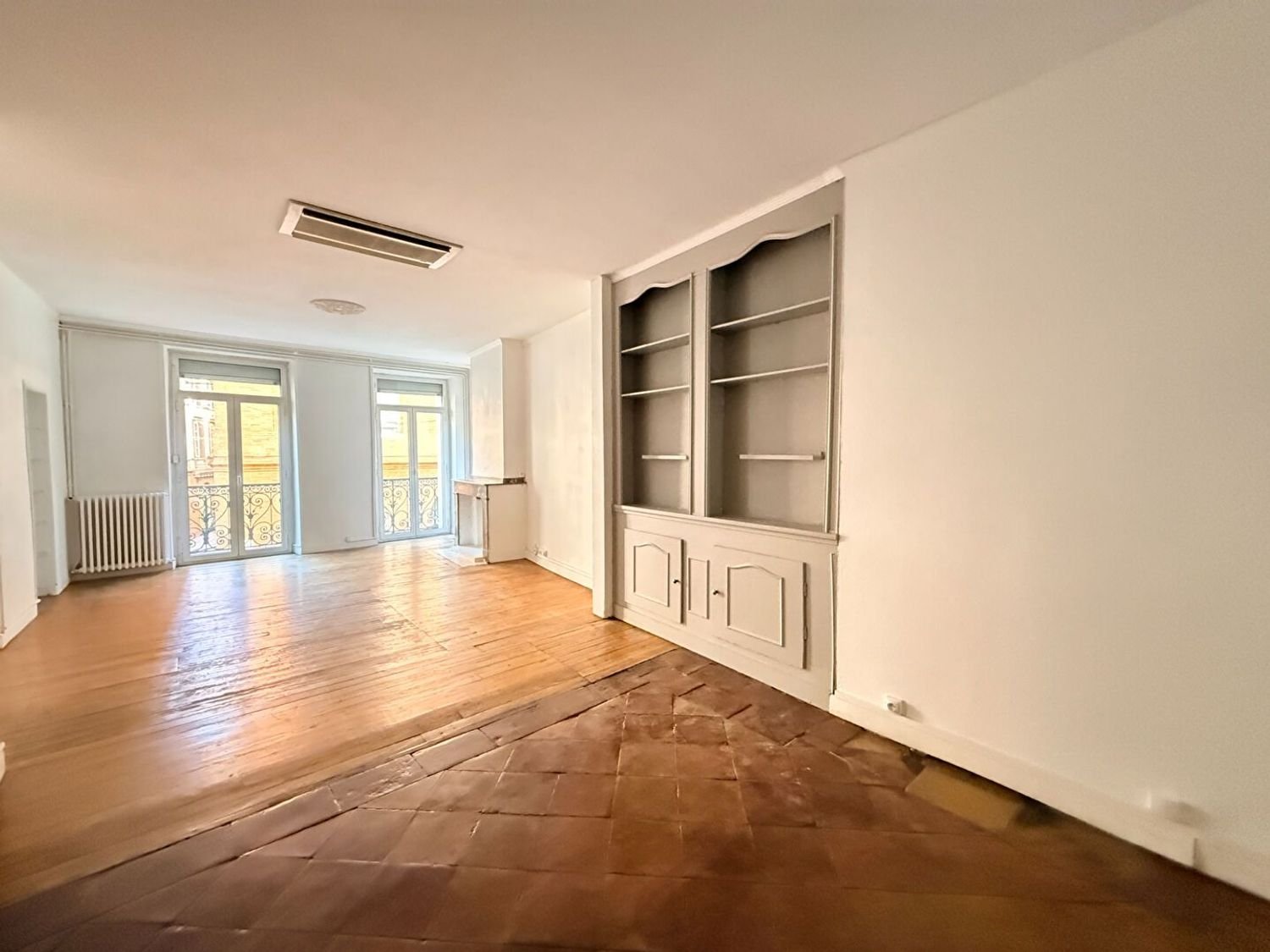 Appartement à louer, 119m², Toulouse