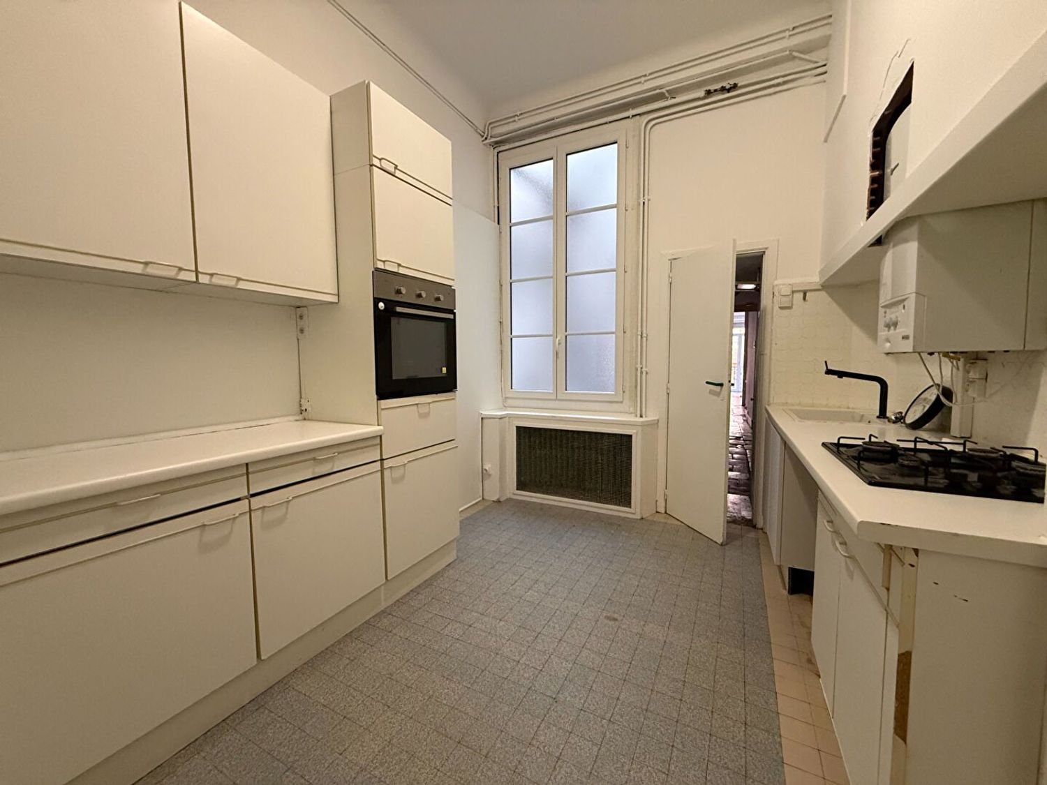 Appartement à louer, 119m², Toulouse