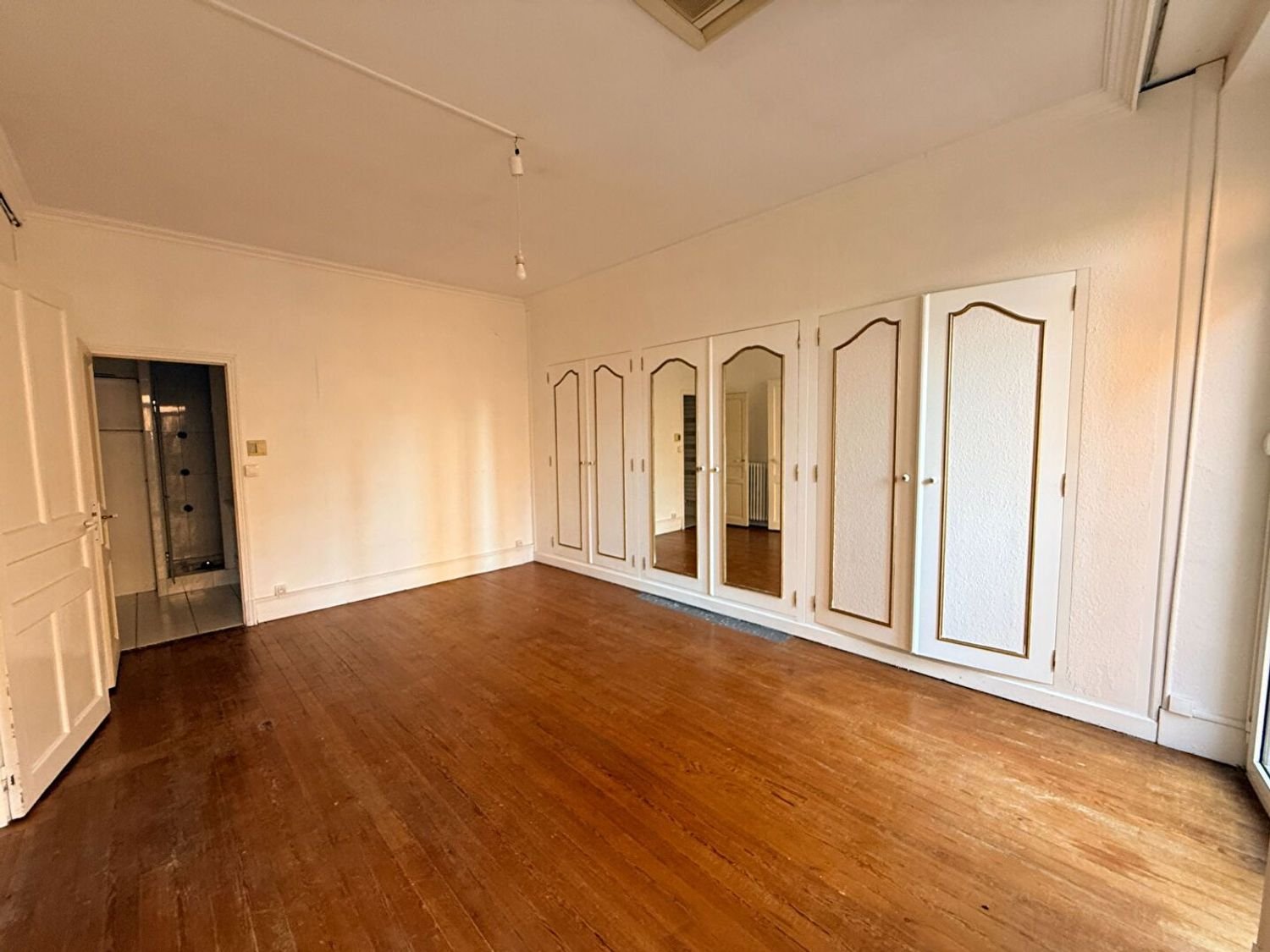 Appartement à louer, 119m², Toulouse