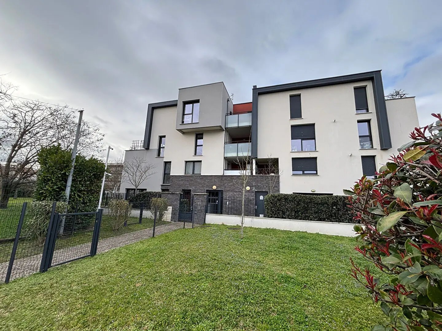 Appartement à louer, 42m², Toulouse