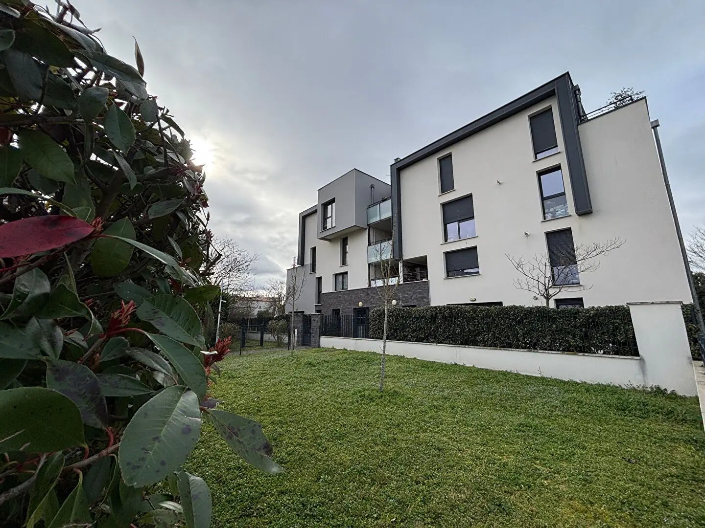 Appartement à louer, 42m², Toulouse
