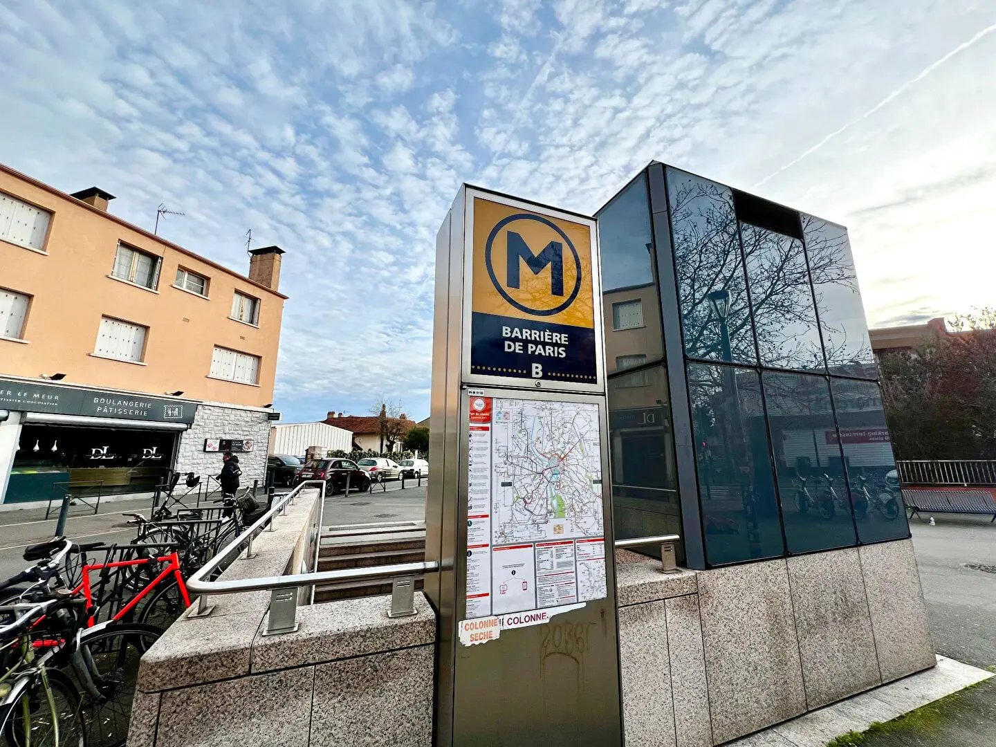 Appartement à louer, 42m², Toulouse