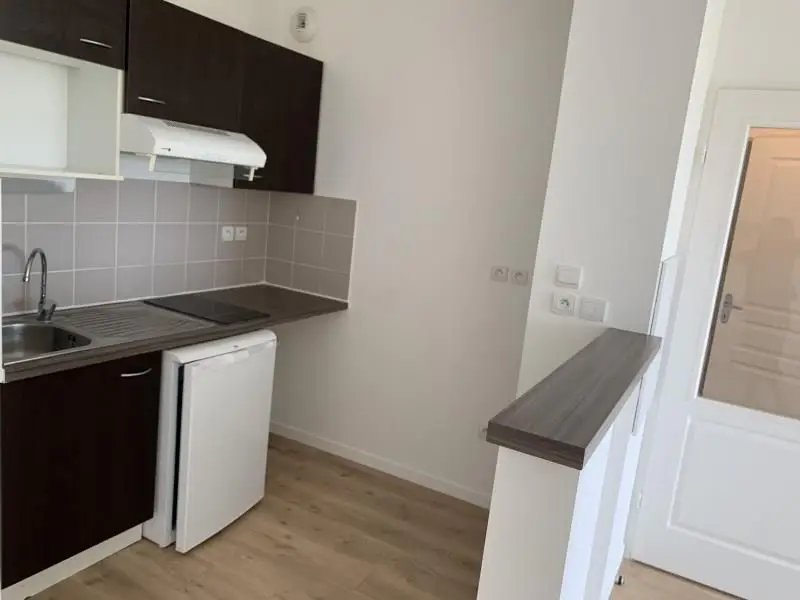 Appartement à louer, 41m², Toulouse