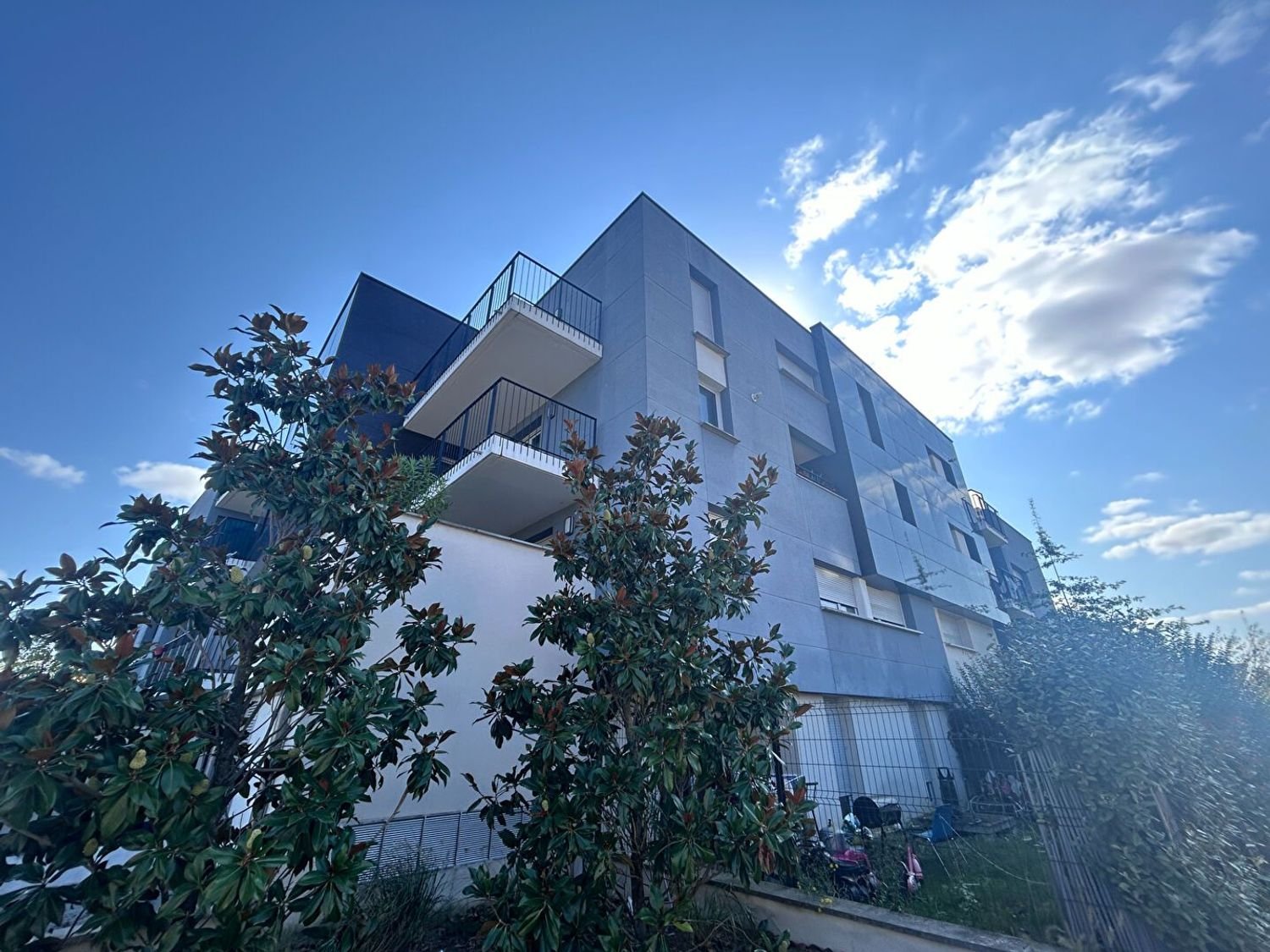 Appartement à louer, 41m², Toulouse