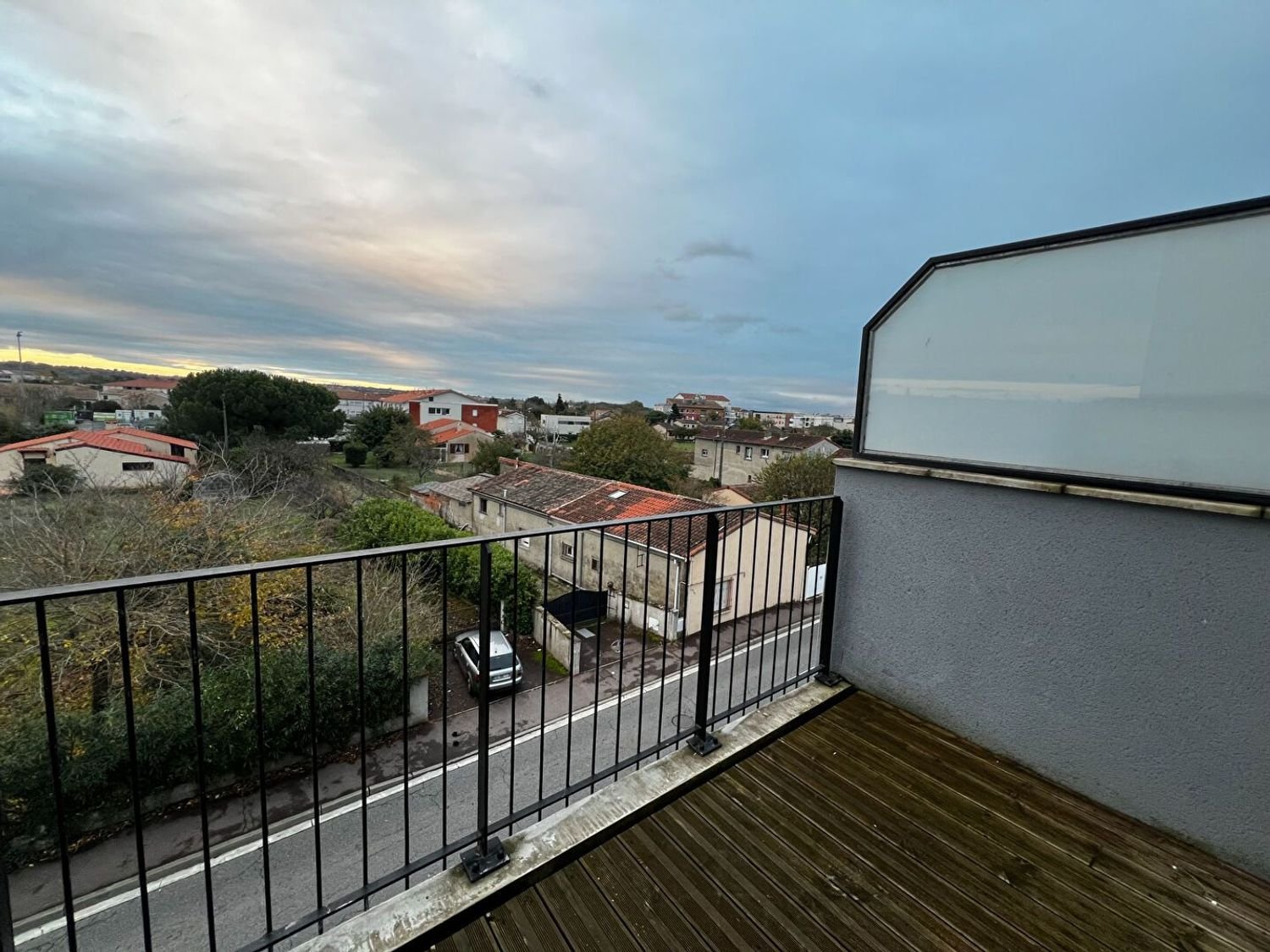 Appartement à louer, 41m², Toulouse