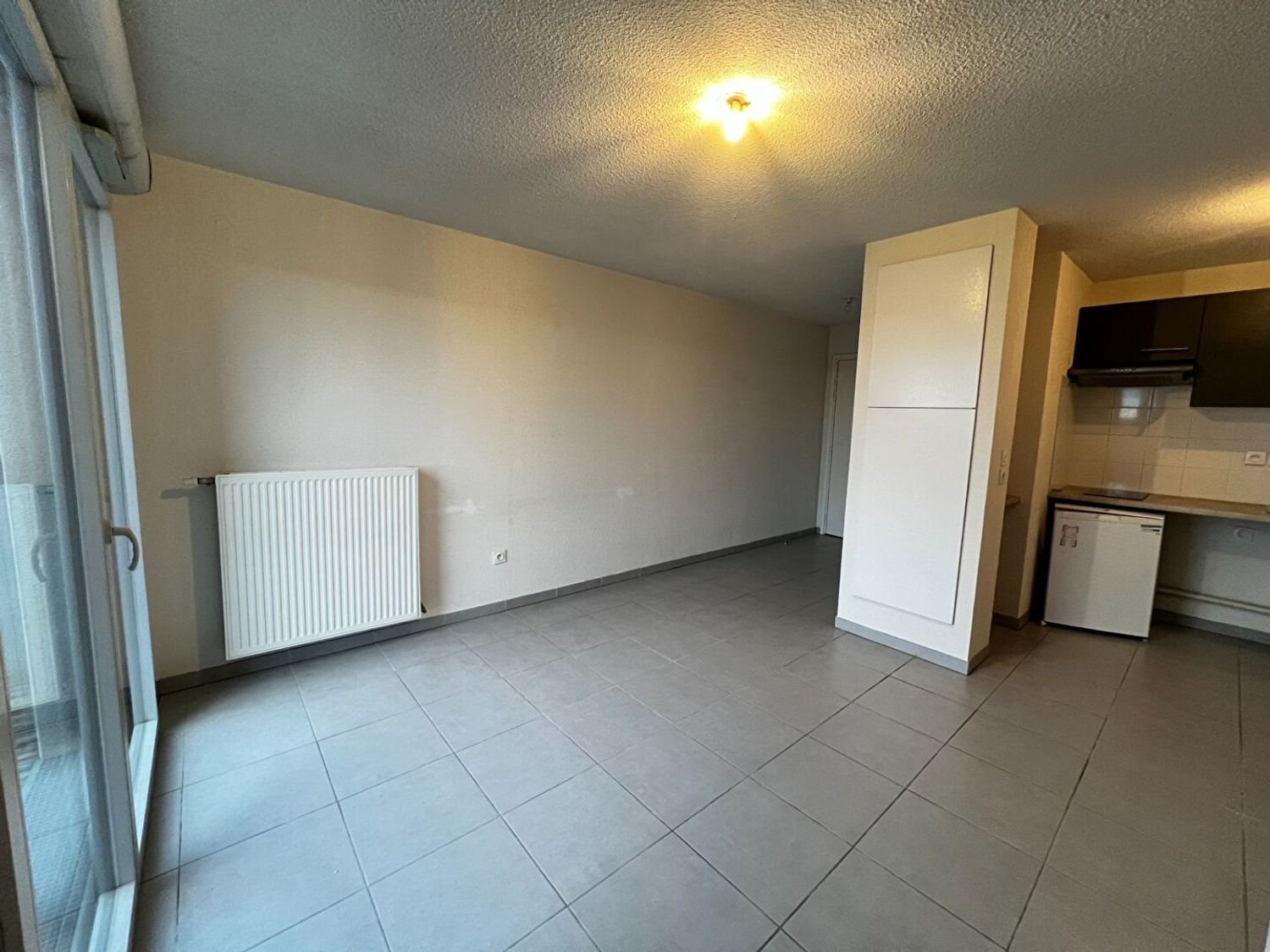 Appartement à louer, 41m², Toulouse