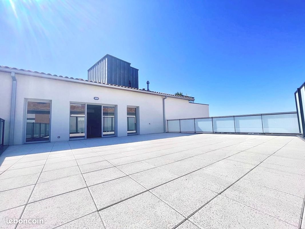 Appartement à louer, 105m², L'Union