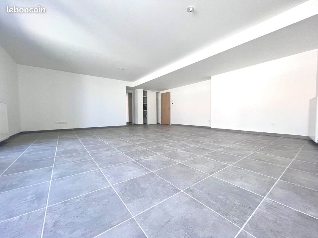 Appartement à louer, 105m², L'Union