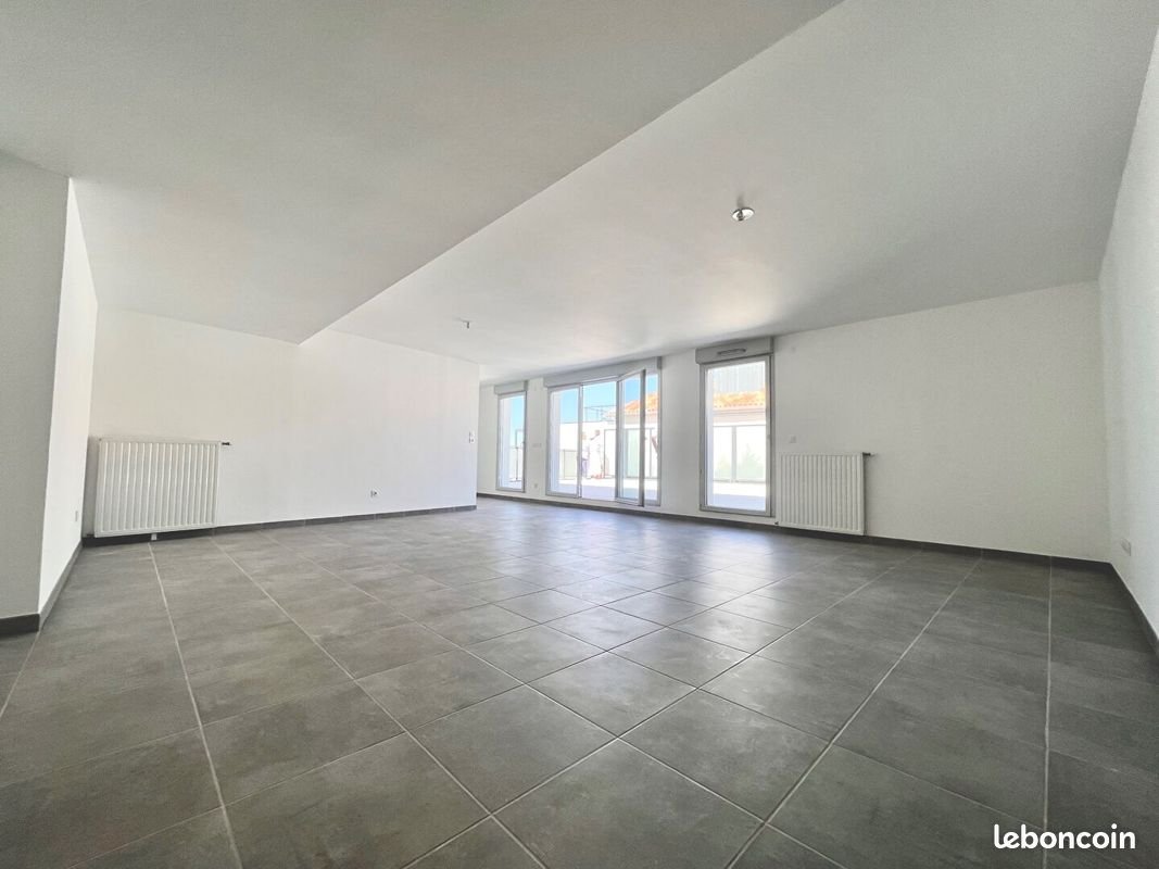 Appartement à louer, 105m², L'Union