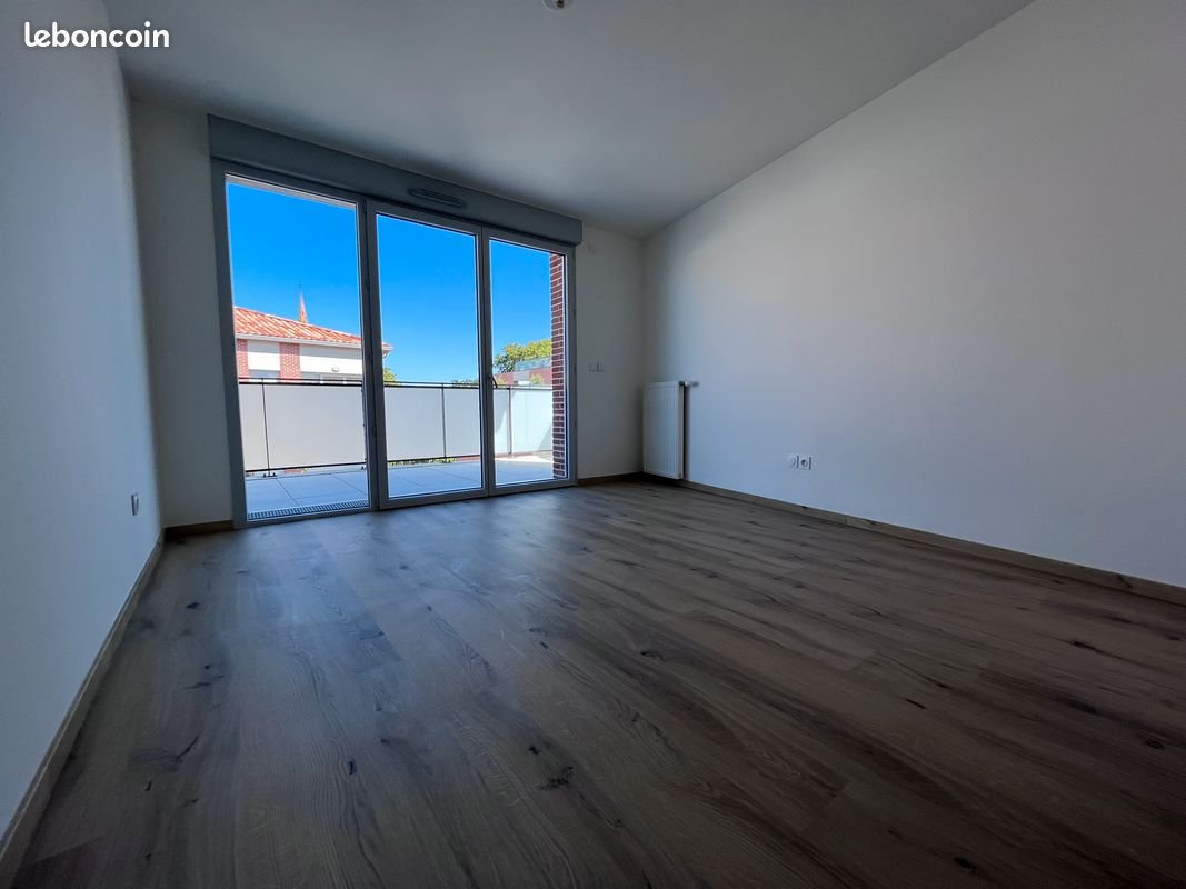Appartement à louer, 105m², L'Union