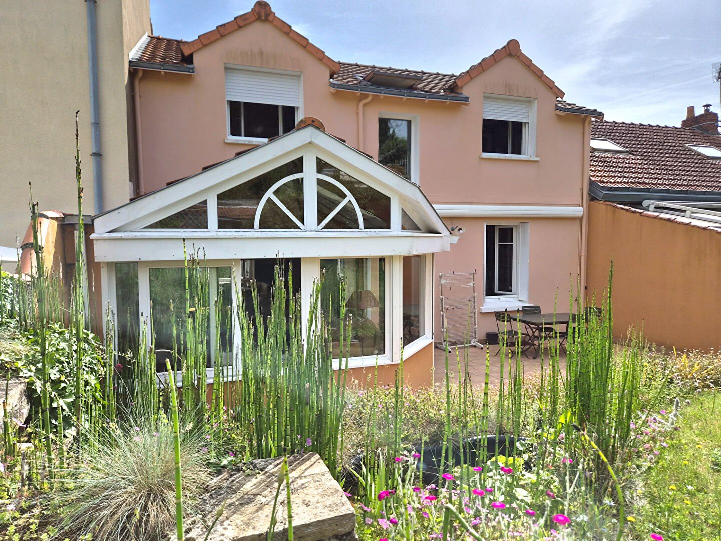 Maison à vendre, 150m², Nantes