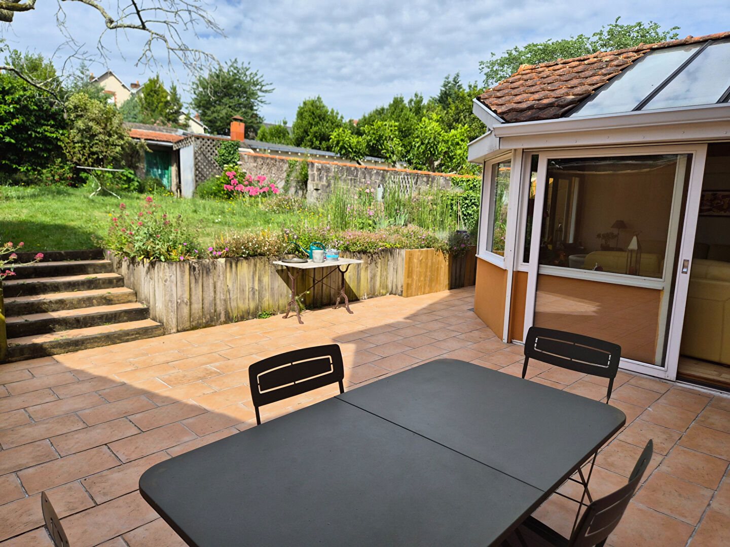 Maison à vendre, 150m², Nantes