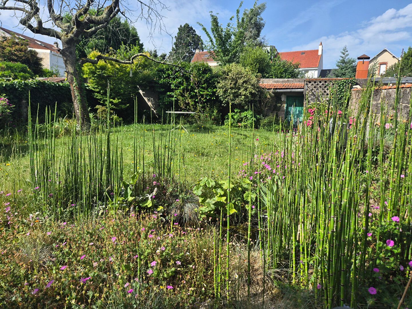Maison à vendre, 150m², Nantes