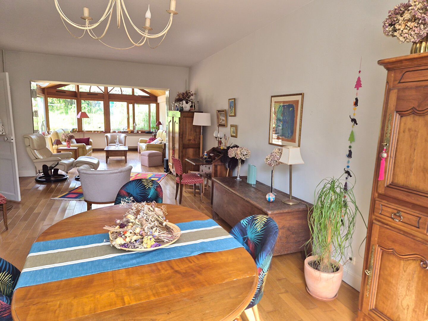 Maison à vendre, 150m², Nantes