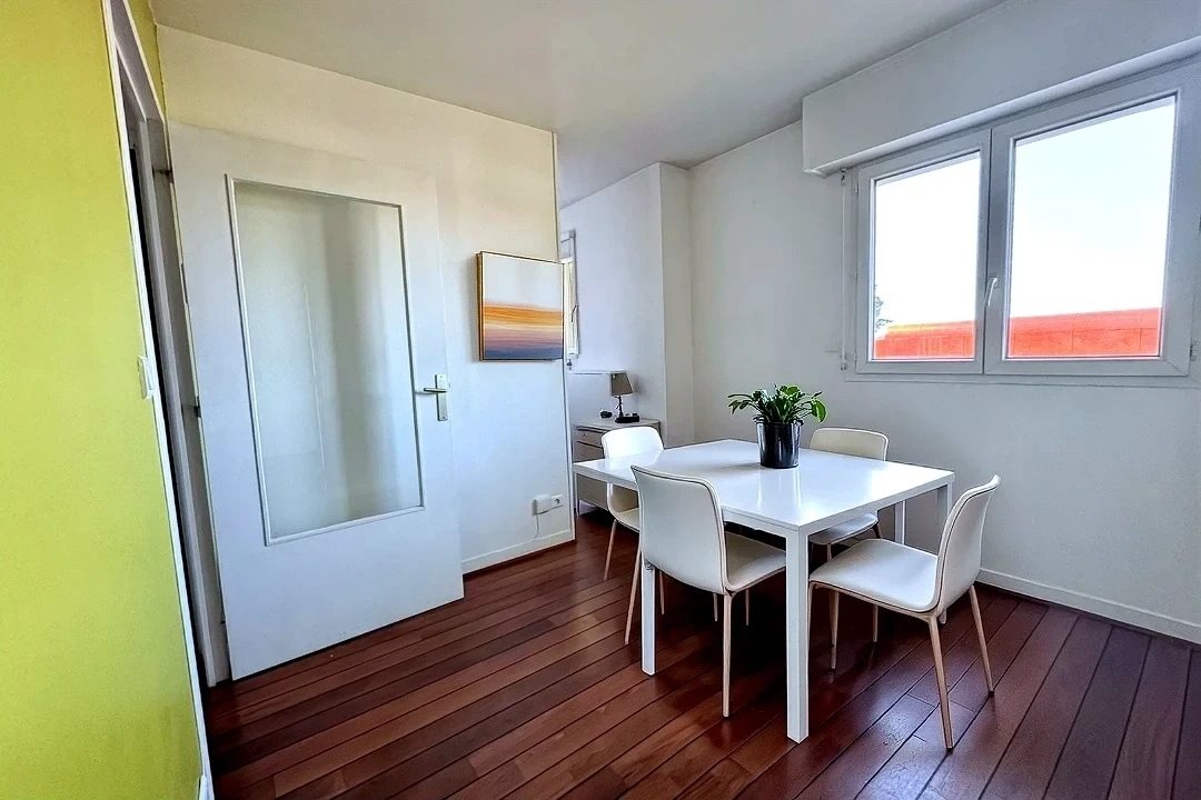 Appartement à vendre, 28m², Rezé