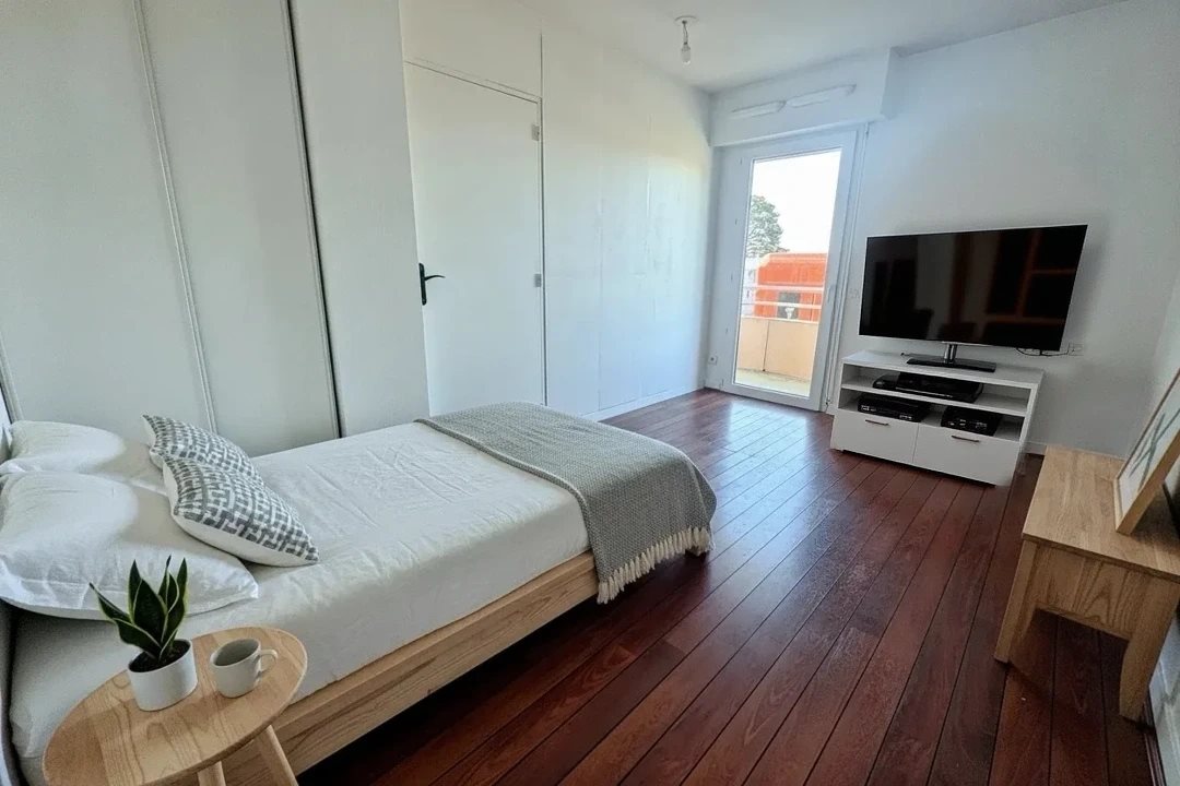Appartement à vendre, 28m², Rezé