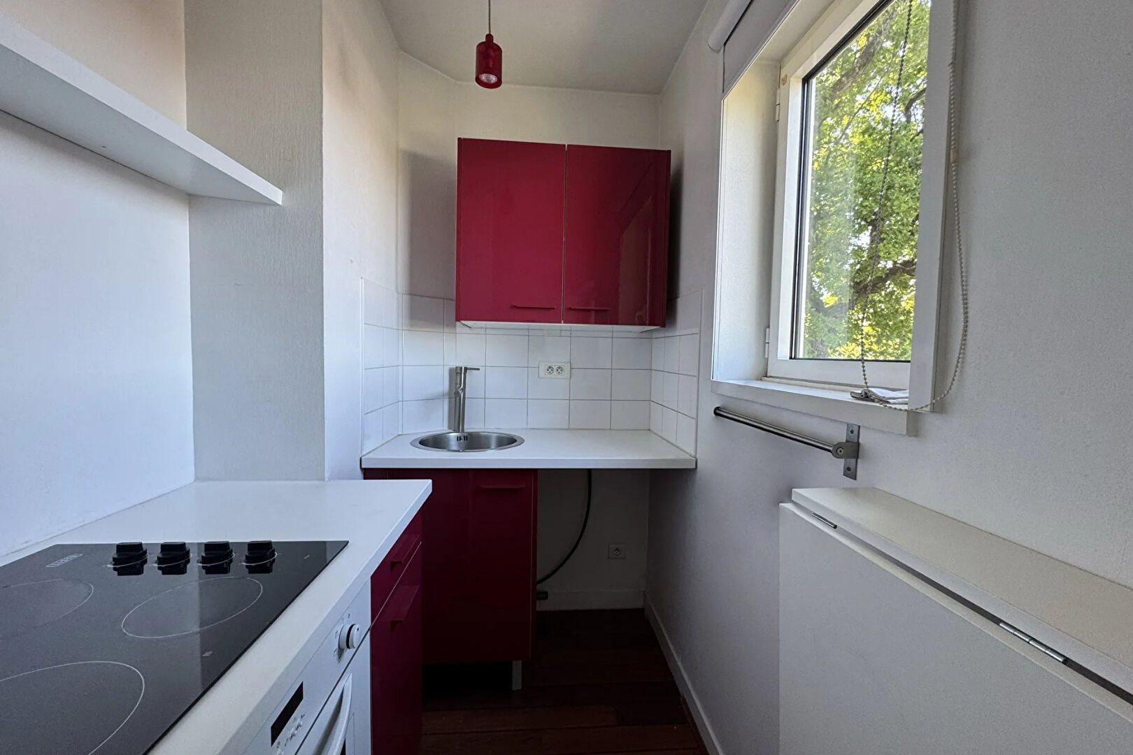 Appartement à vendre, 28m², Rezé