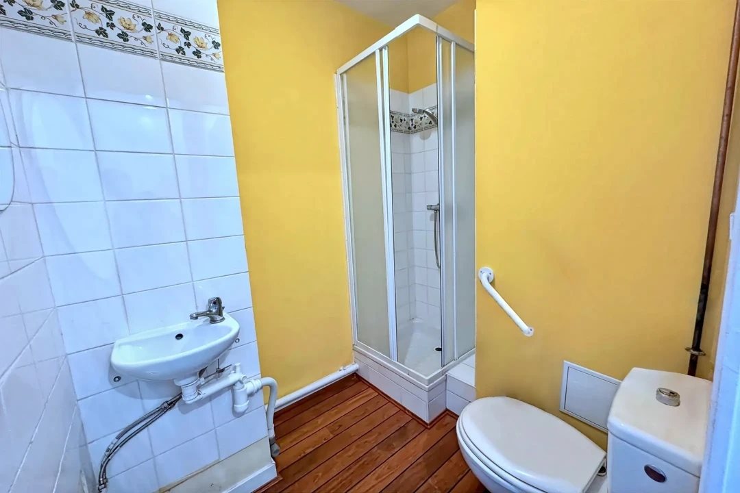 Appartement à vendre, 28m², Rezé