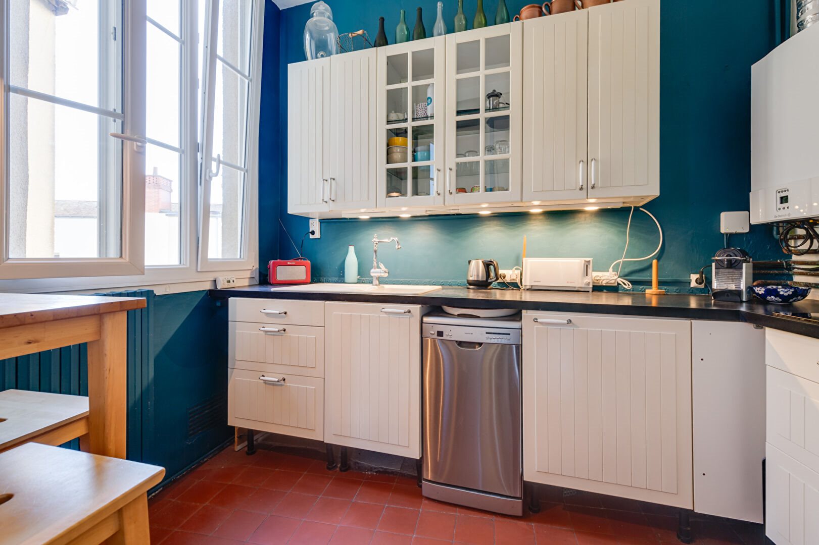 Appartement à vendre, 120m², Nantes