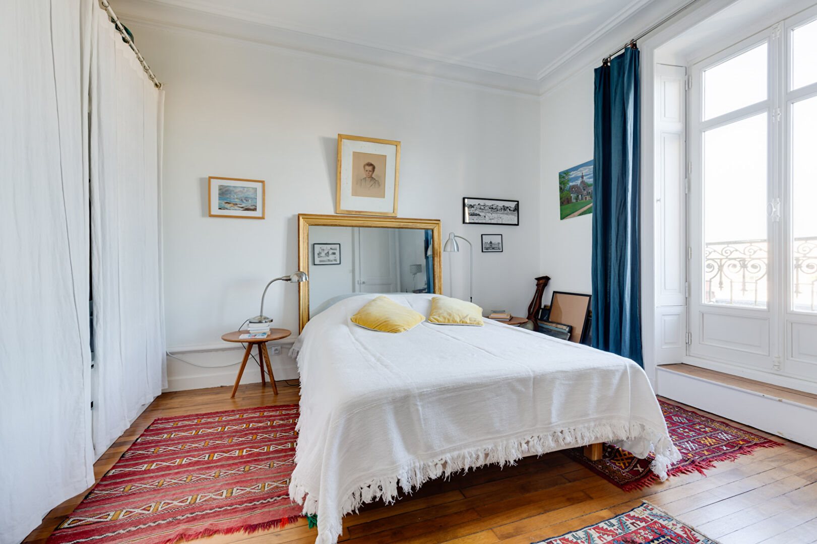 Appartement à vendre, 120m², Nantes