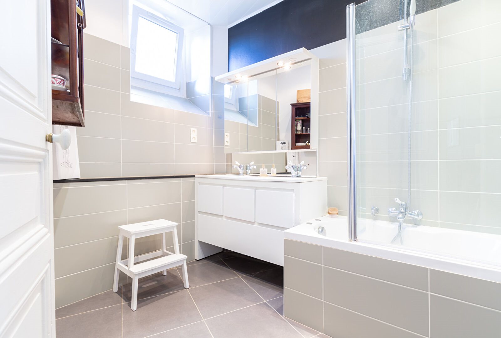 Appartement à vendre, 120m², Nantes