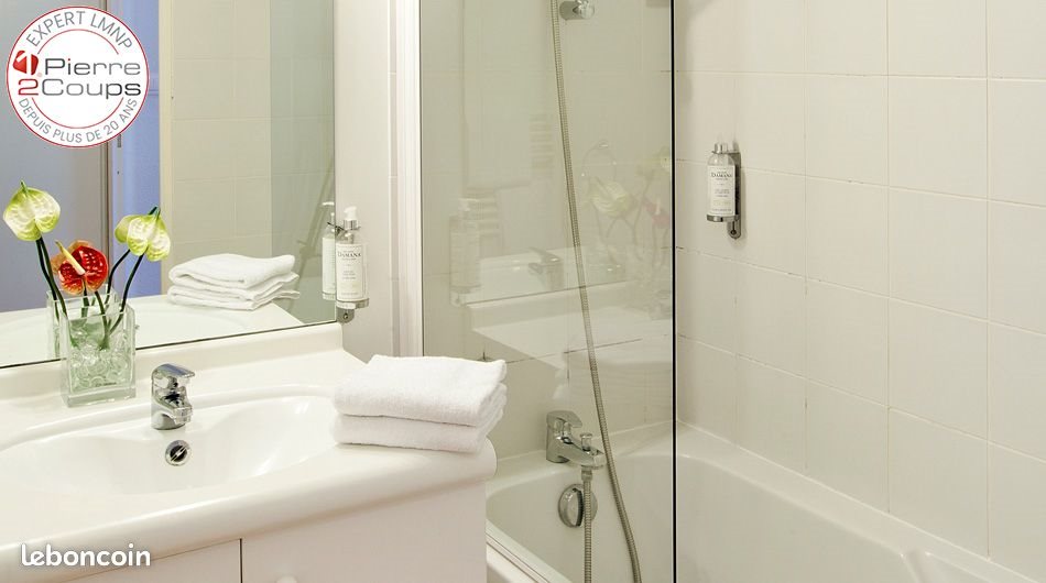 Appartement à vendre, 20m², Angers