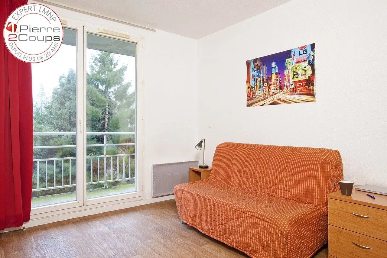 Appartement à vendre, 27m², Lille