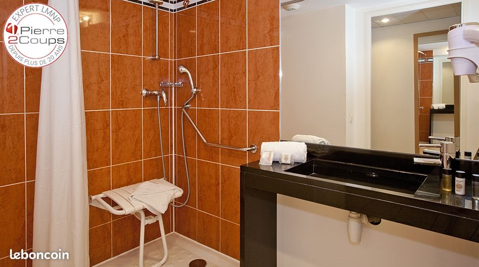 Appartement à vendre, 22m², Évry-Courcouronnes