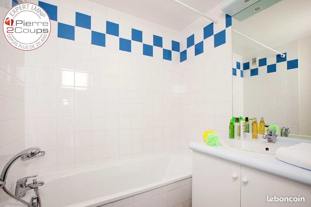 Appartement à vendre, 24m², Metz