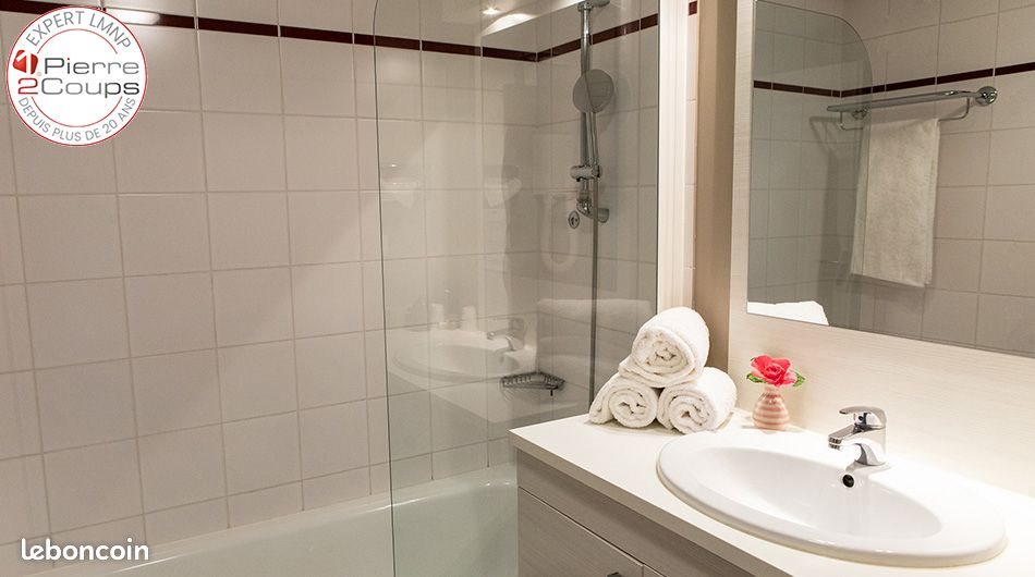 Appartement à vendre, 21m², Toulouse