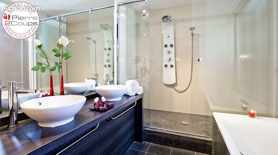 Appartement à vendre, 45m², Lieusaint