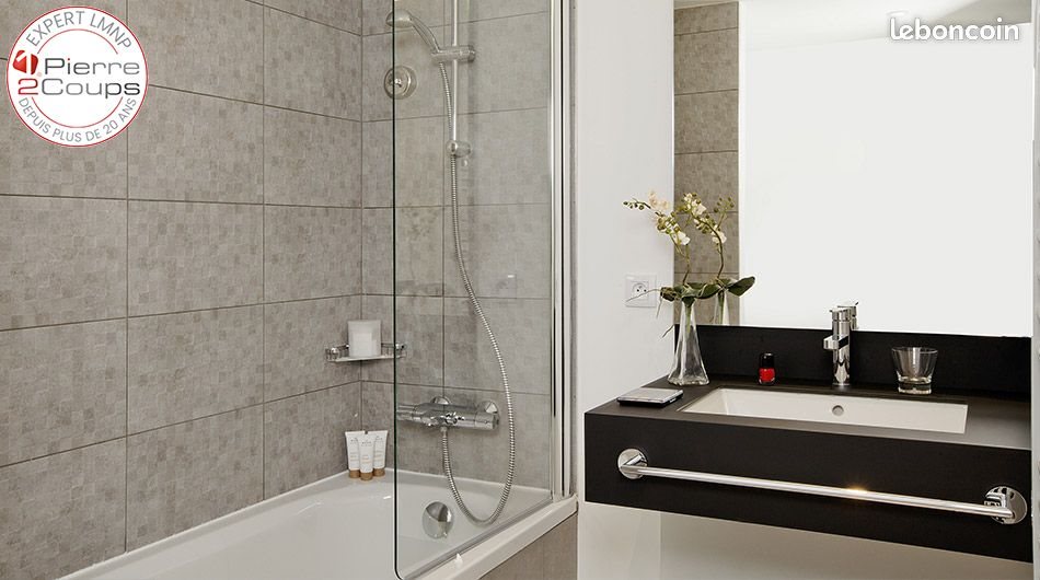 Appartement à vendre, 23m², Puteaux