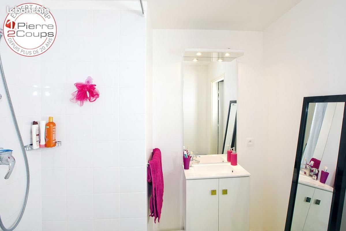 Appartement à vendre, 18m², Rosny-sous-Bois