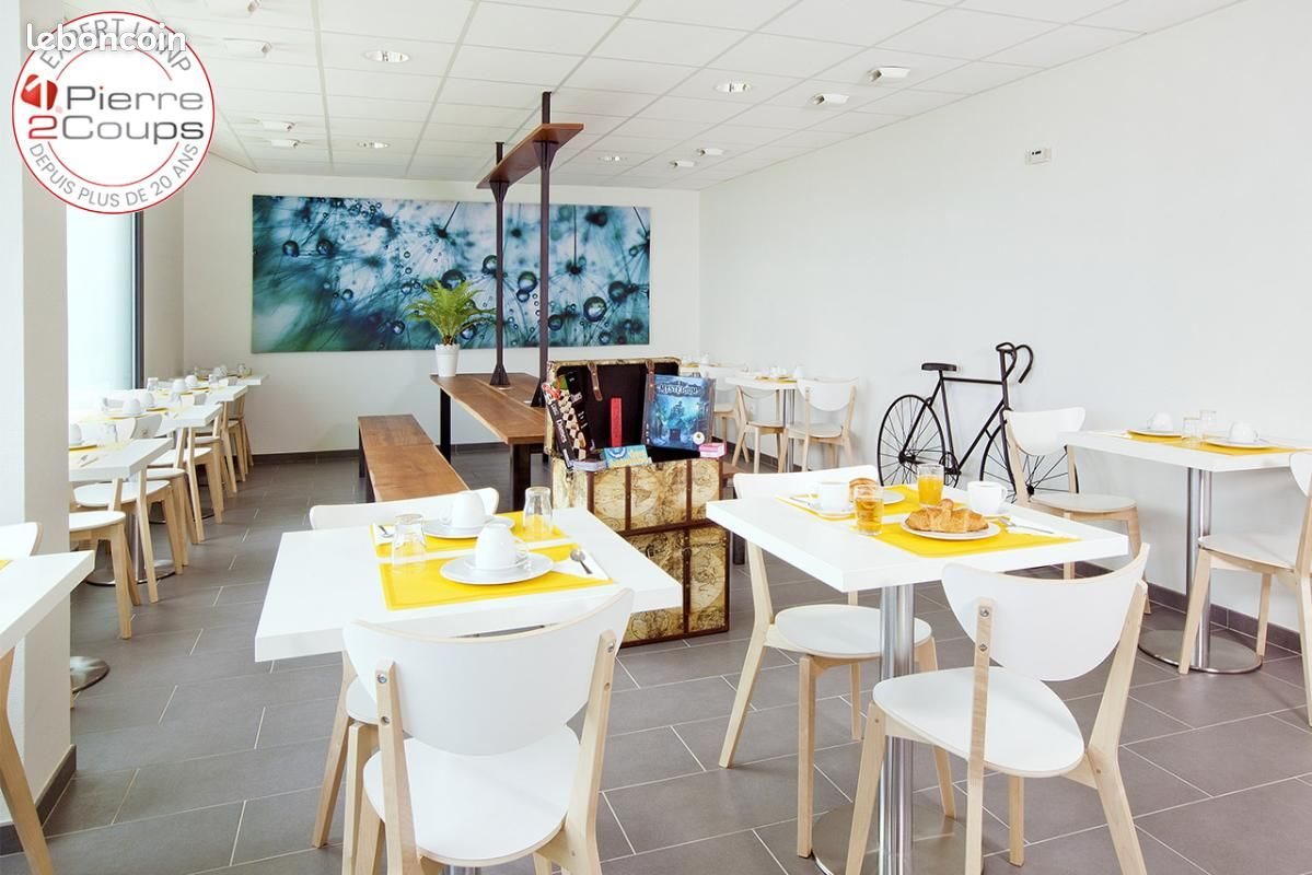 Appartement à vendre, 18m², Rosny-sous-Bois