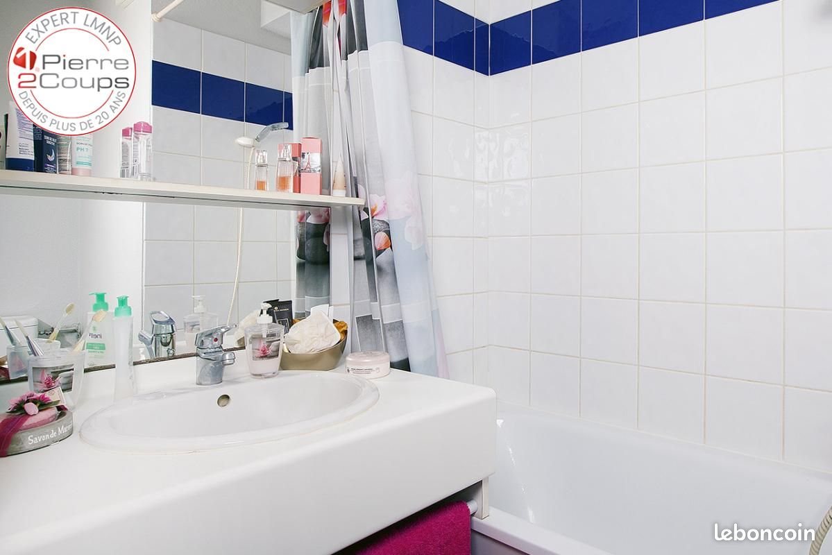 Appartement à vendre, 18m², Annecy