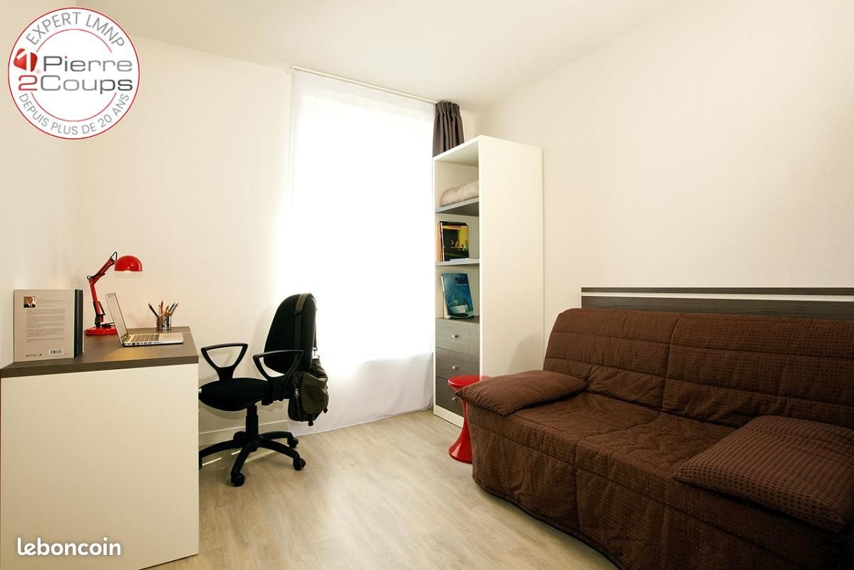 Appartement à vendre, 19m², Massy