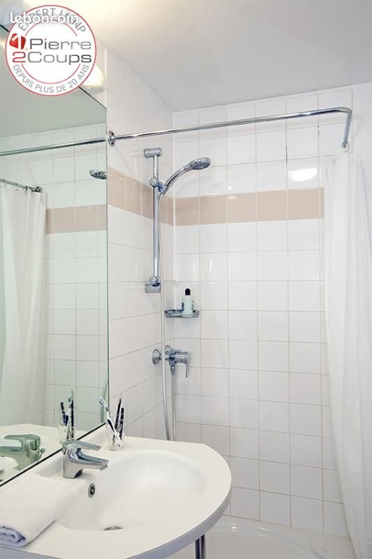 Appartement à vendre, 18m², Ivry-sur-Seine