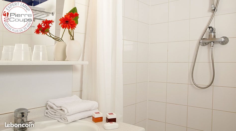 Appartement à vendre, 19m², Serris