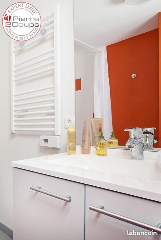 Appartement à vendre, 19m², Reims