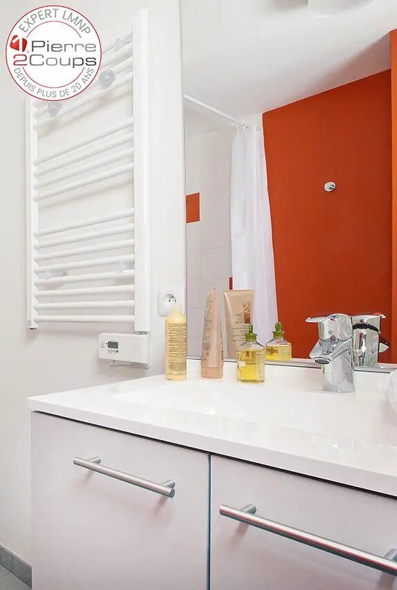 Appartement à vendre, 23m², Reims