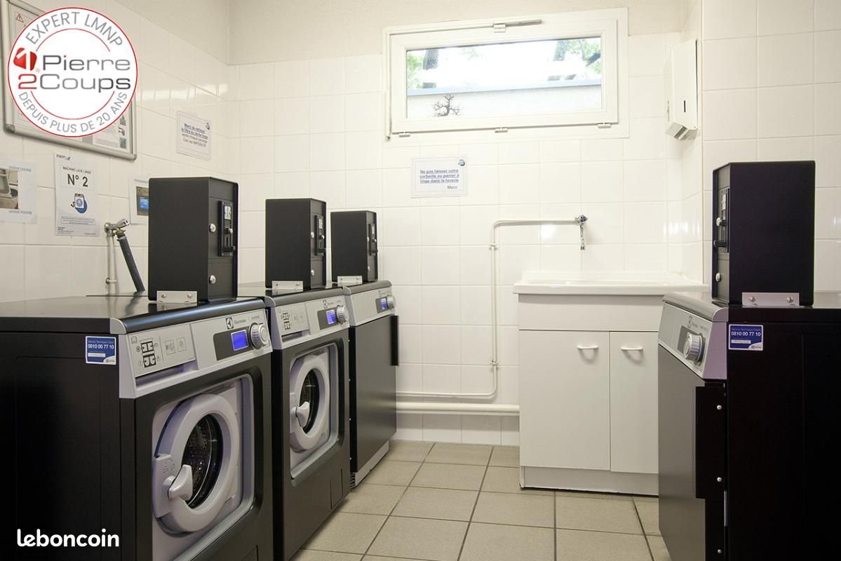 Appartement à vendre, 19m², Clermont-Ferrand