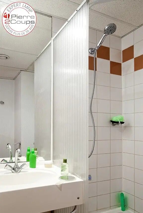 Appartement à vendre, 19m², Lille