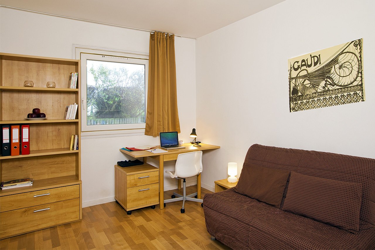 Appartement à vendre, 21m², Noisy-le-Grand