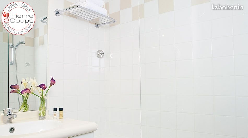 Appartement à vendre, 22m², Nancy