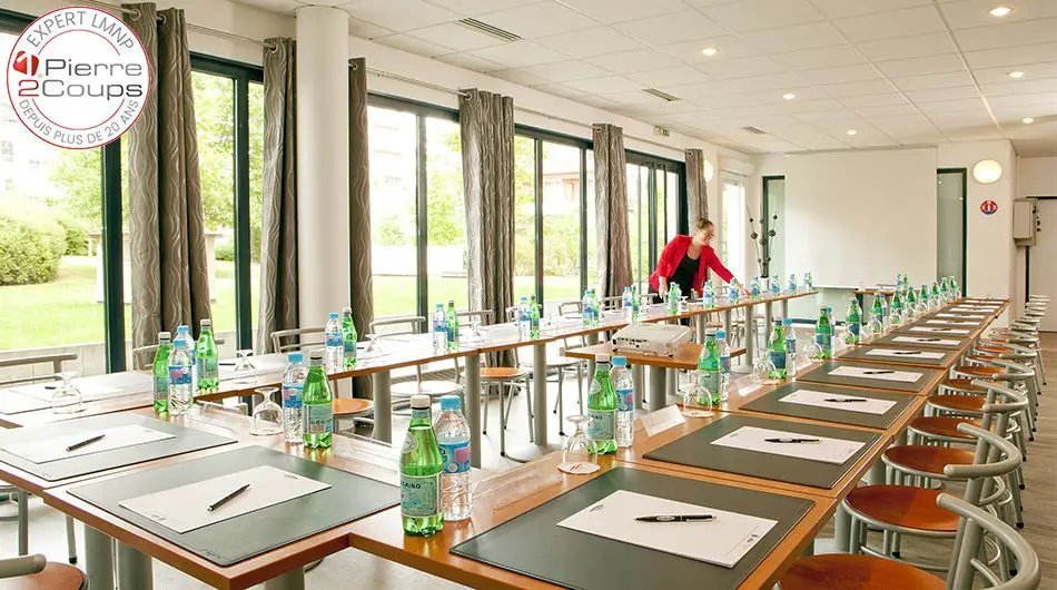 Appartement à vendre, 35m², Evry