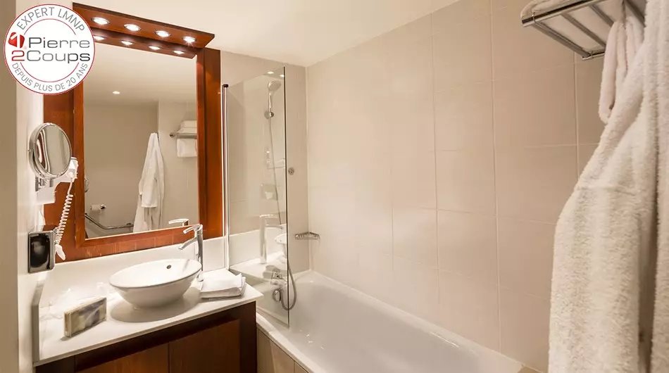 Appartement à vendre, 23m², Courbevoie