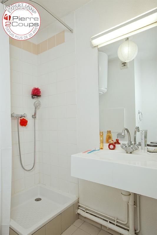 Appartement à vendre, 18m², Levallois-Perret