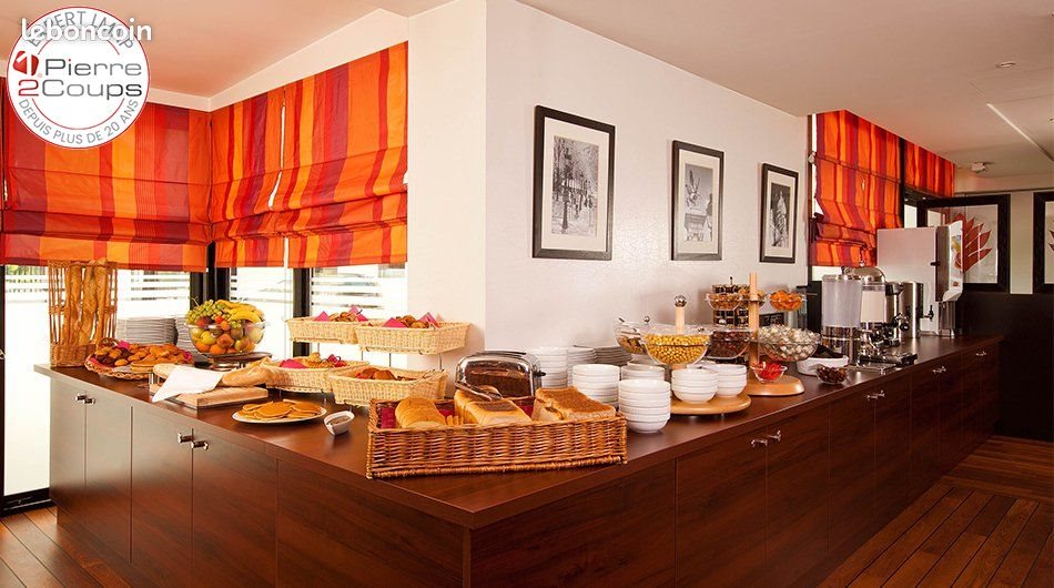 Appartement à vendre, 28m², Montévrain