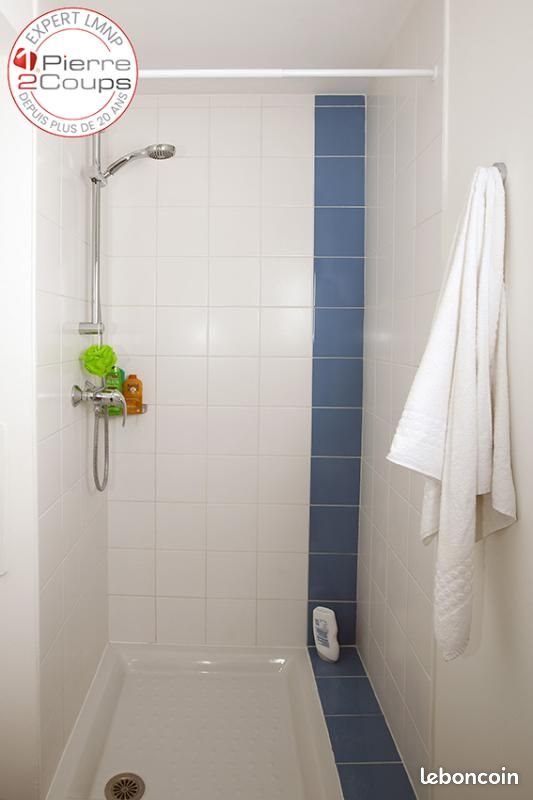 Appartement à vendre, 18m², Montigny-le-Bretonneux