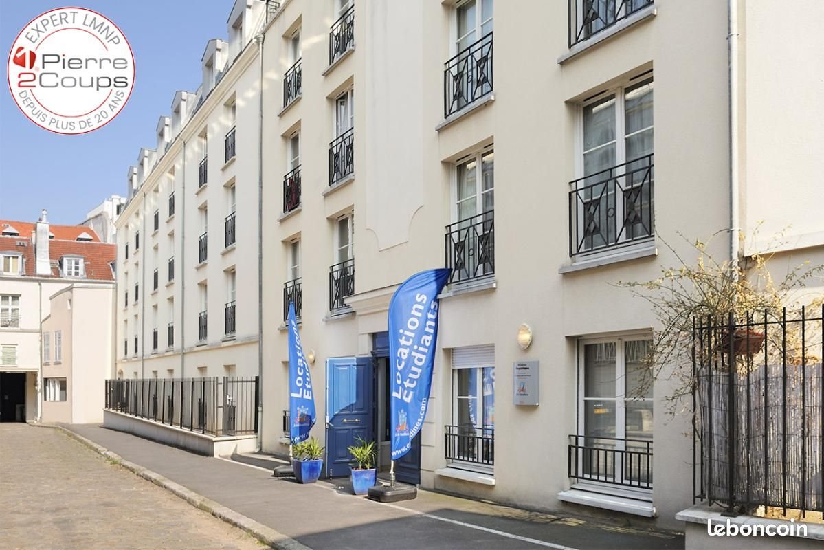 Appartement à vendre, 18m², Paris 11ème